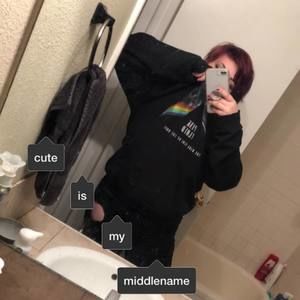 Meet your Posher, Rebekkah